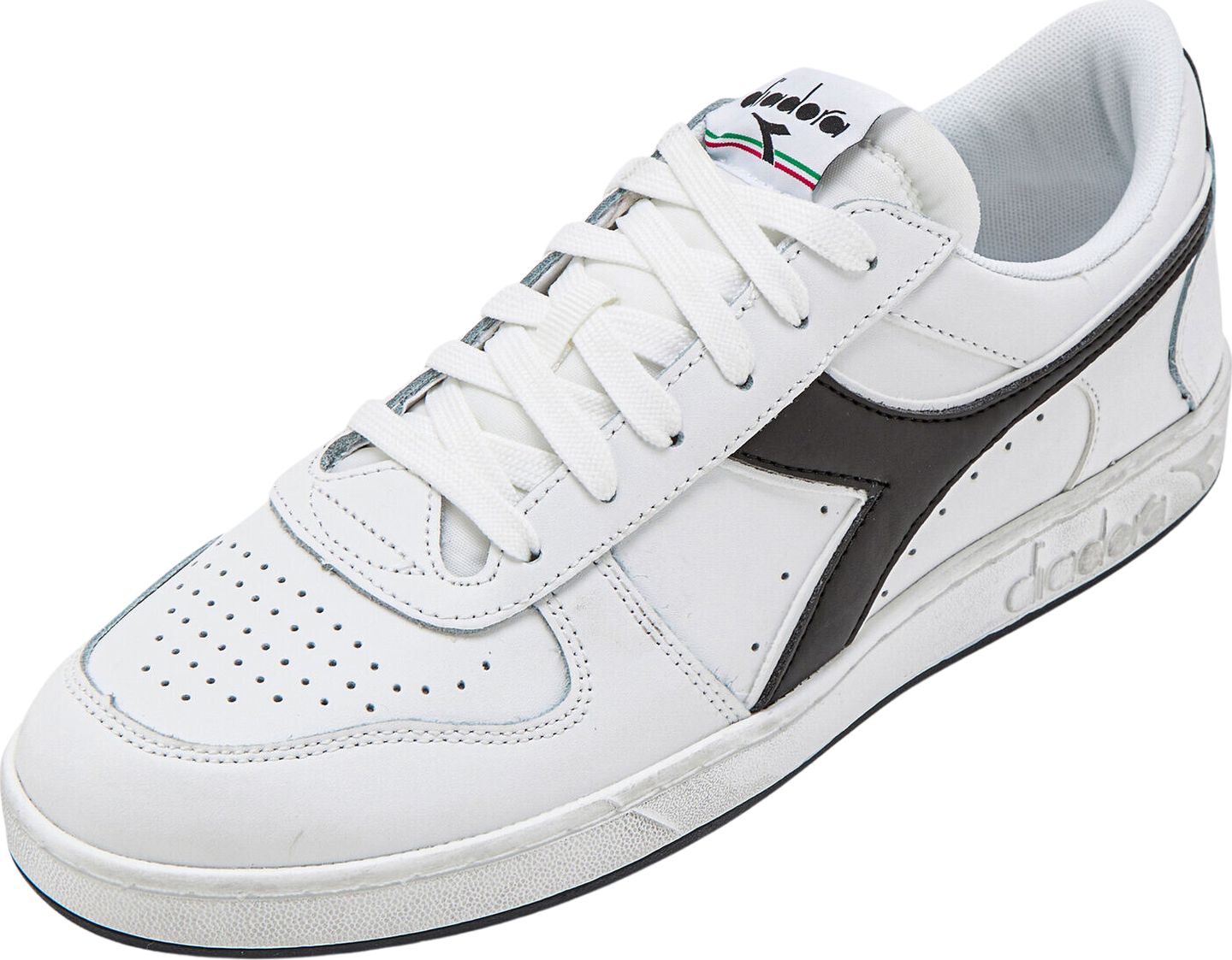 DIADORA Magic Basket Low Icona 179296