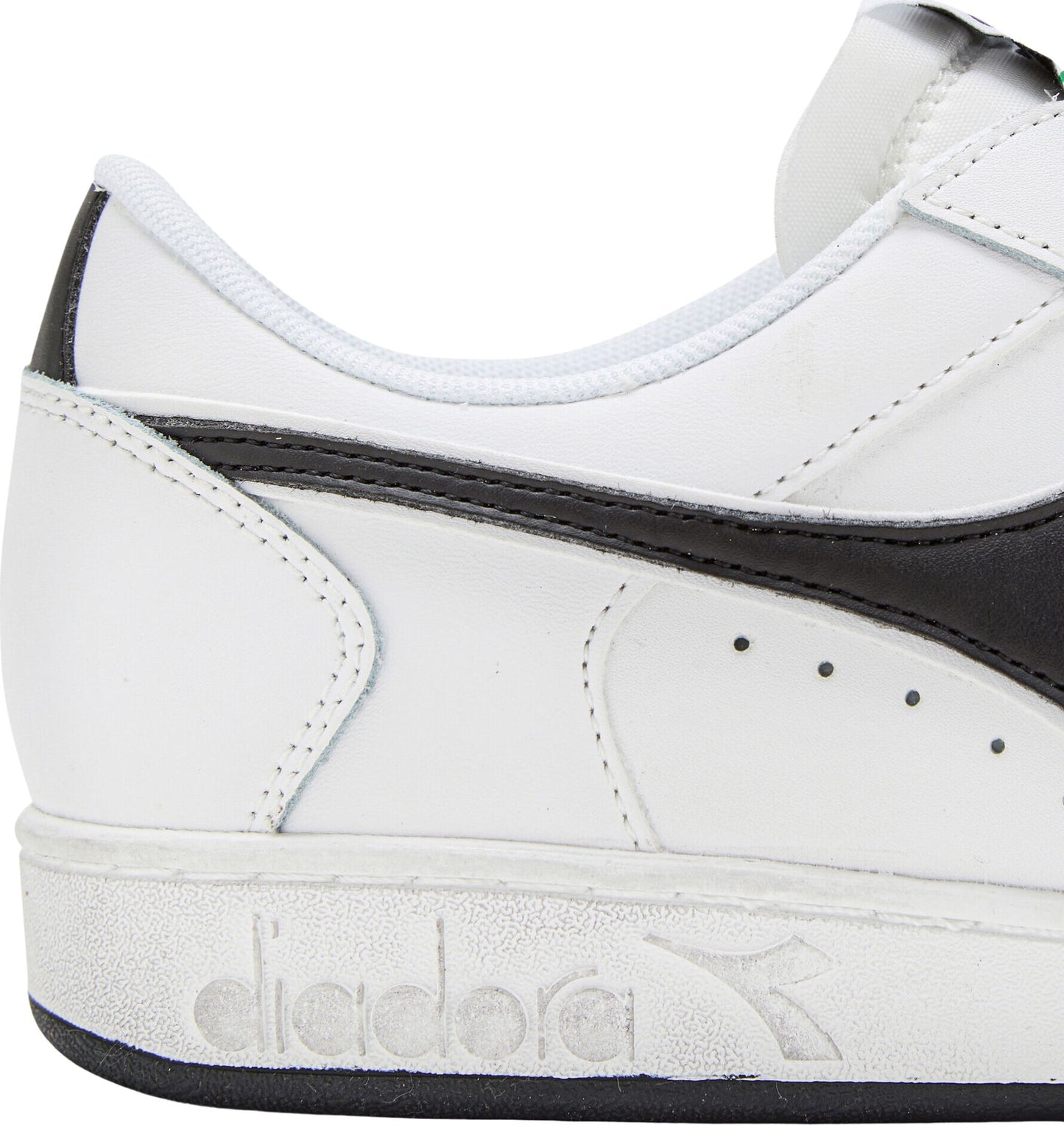 DIADORA Magic Basket Low Icona 179296