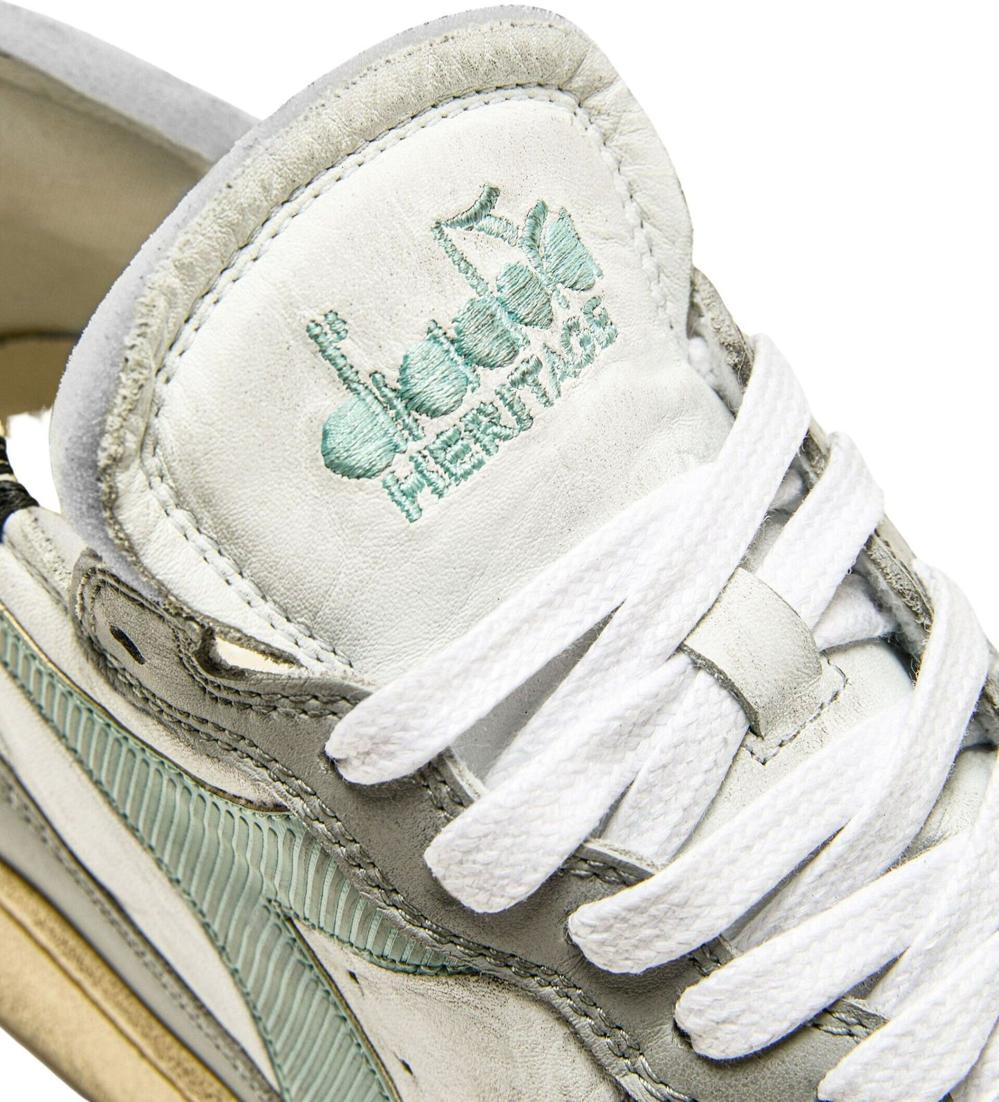 DIADORA Mi Basket Row Cut