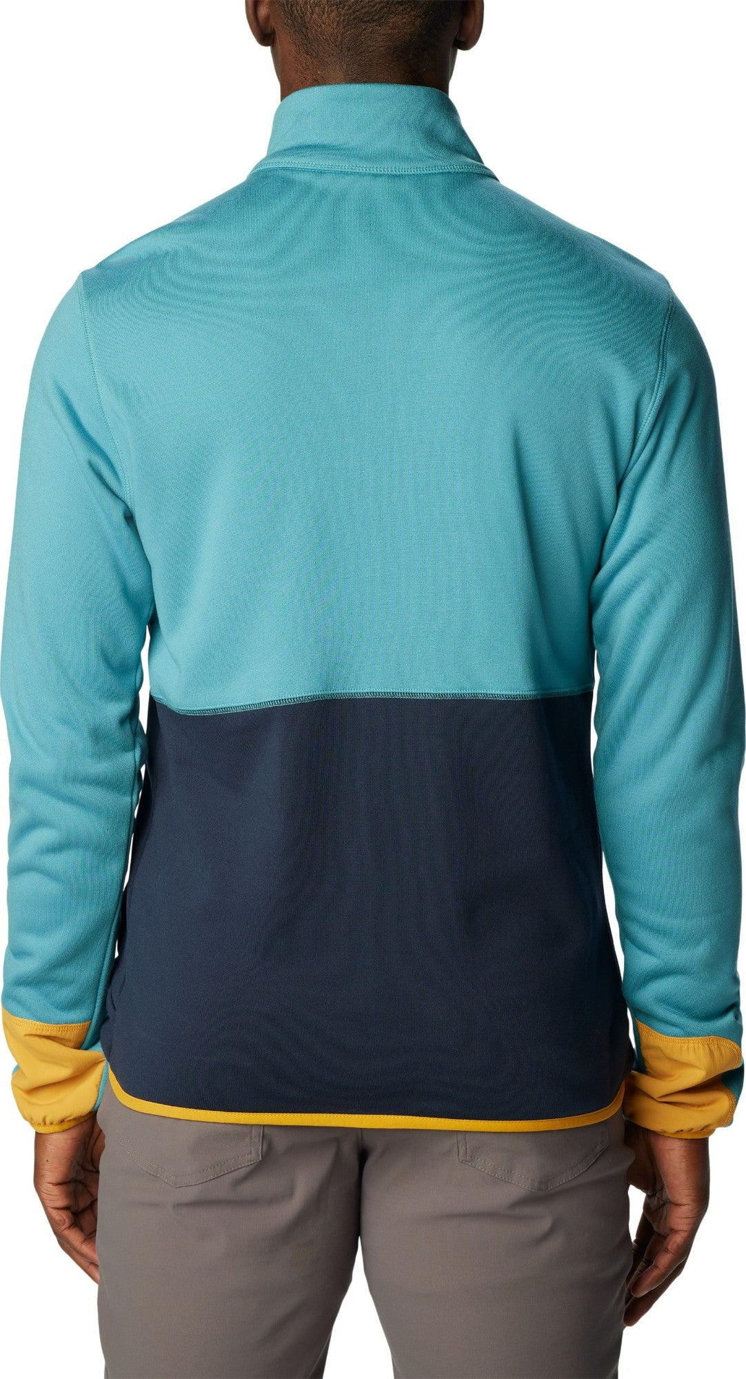 Columbia Columbia Hike Half Zip