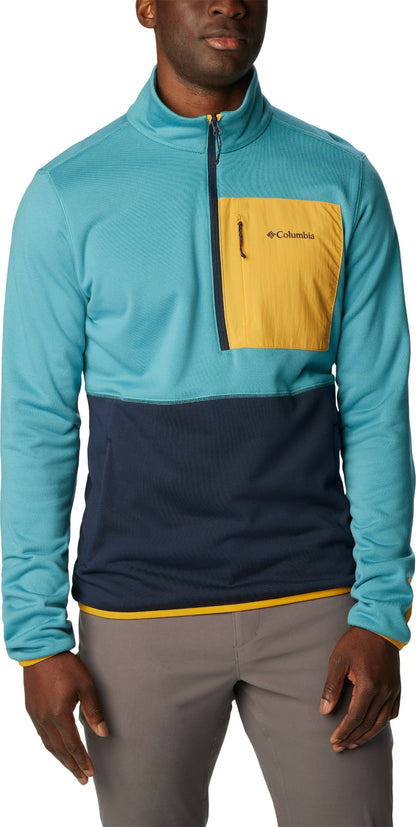 Columbia Columbia Hike Half Zip