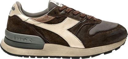 DIADORA CONQUEST SUEDE SW