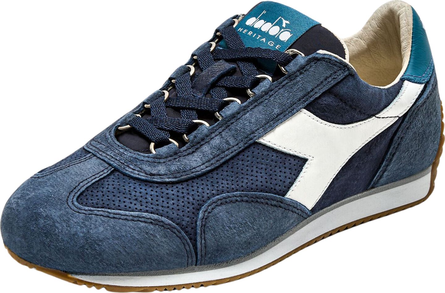 DIADORA EQUIPE SUEDE SW