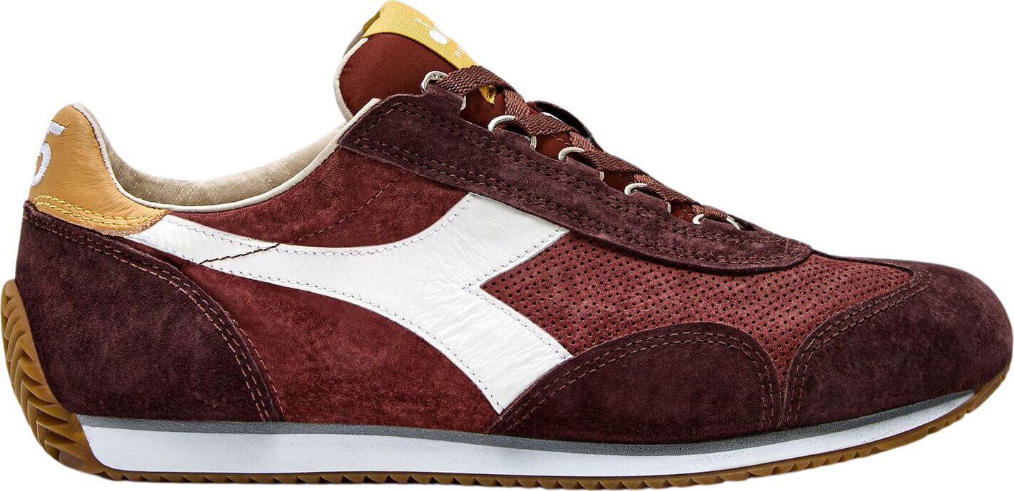 DIADORA EQUIPE SUEDE SW