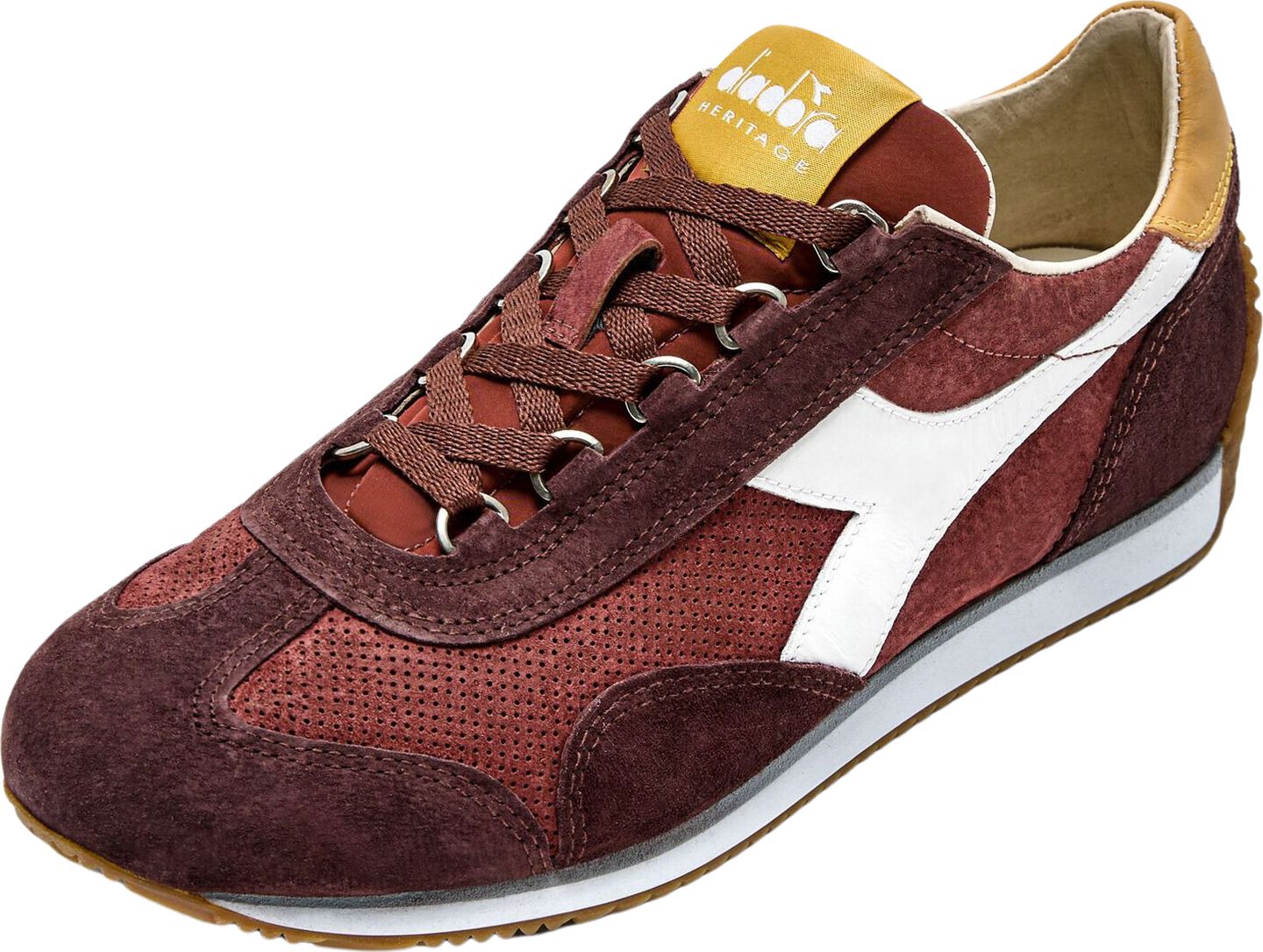 DIADORA EQUIPE SUEDE SW