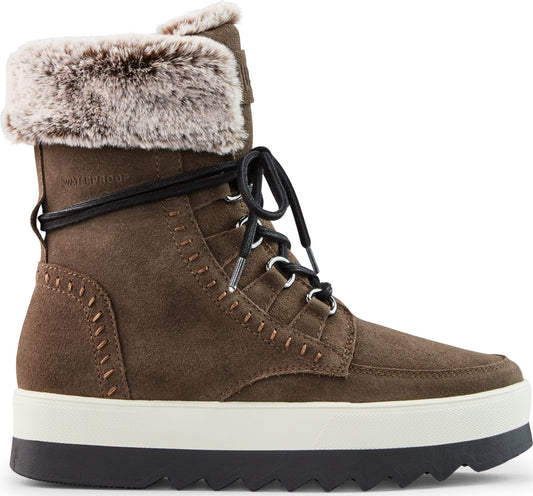 COUGAR Vanetta Suede