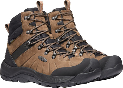 Keen Revel IV Mid Polar Men's