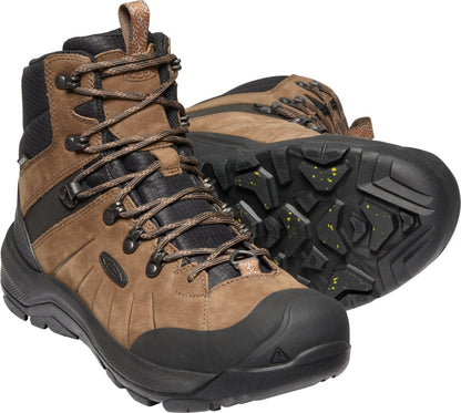 Keen Revel IV Mid Polar Men's