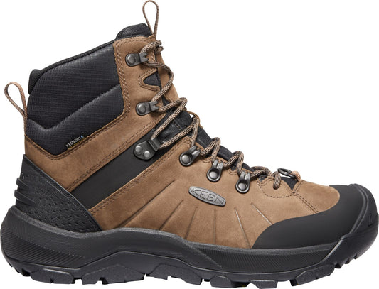 Keen Revel IV Mid Polar Men's