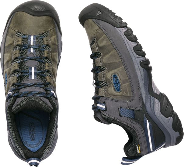 Keen TARGHEE III WP MEN