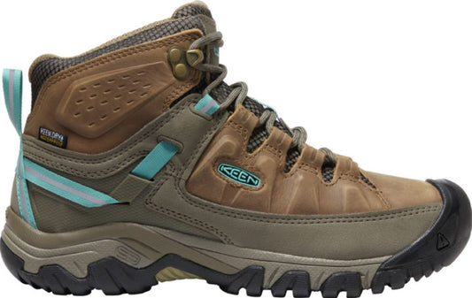 Keen TARGHEE III MID WP WOMEN