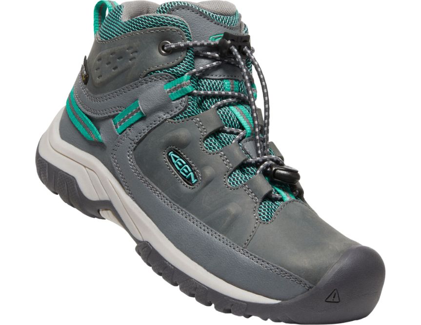 Keen TARGHEE MID WP YOUTH