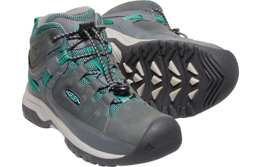 Keen TARGHEE MID WP YOUTH