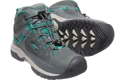 Keen TARGHEE MID WP YOUTH