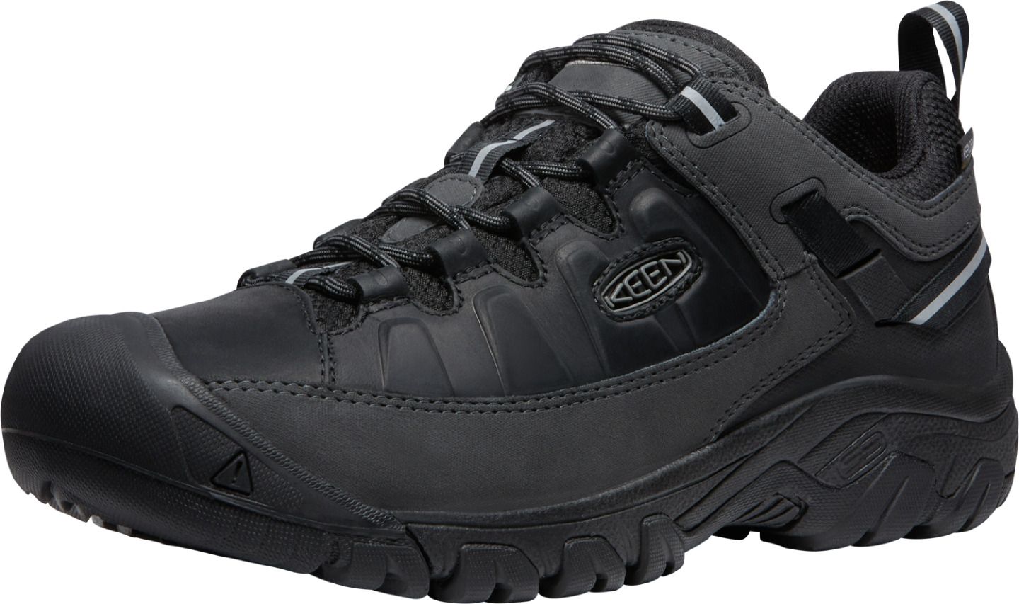 Keen Targhee Iii Wp Men's