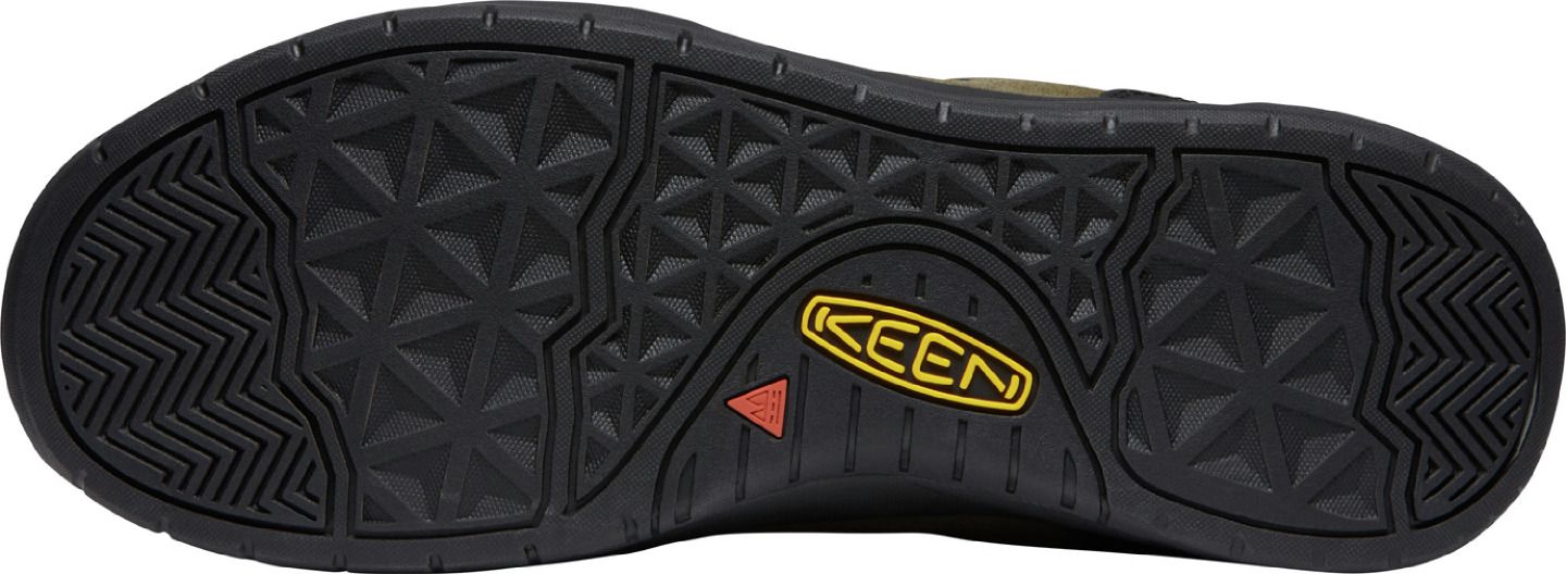 Keen Jasper Ii Wp Men's