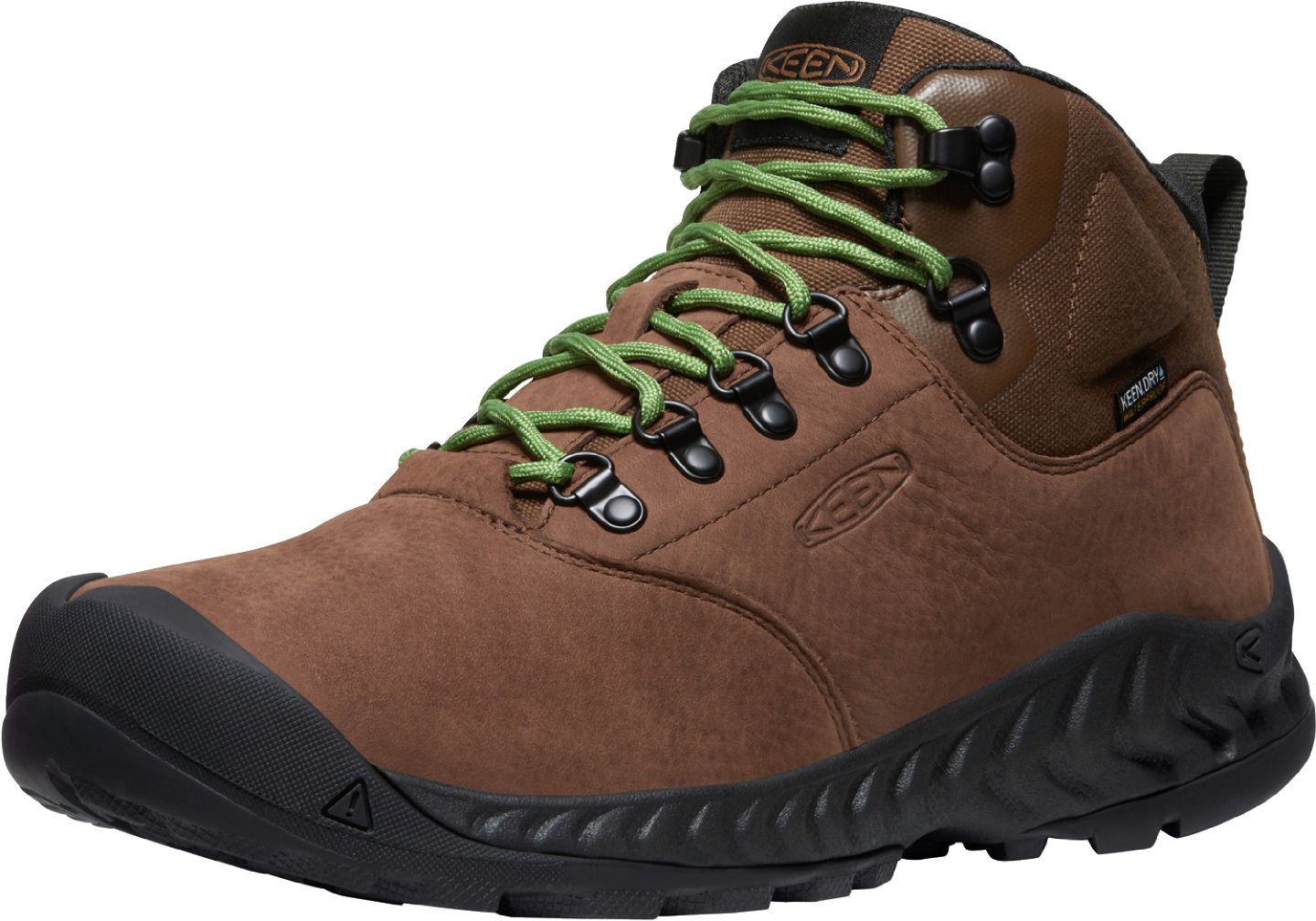 Keen NXIS EXPLORER MID WP MEN