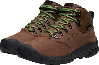 Keen NXIS EXPLORER MID WP MEN