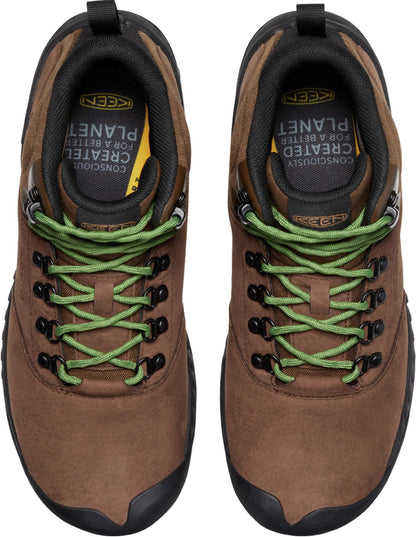 Keen NXIS EXPLORER MID WP MEN