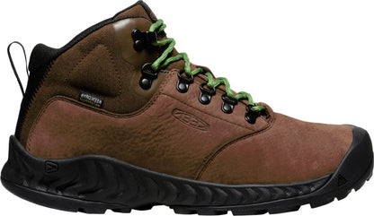 Keen NXIS EXPLORER MID WP MEN