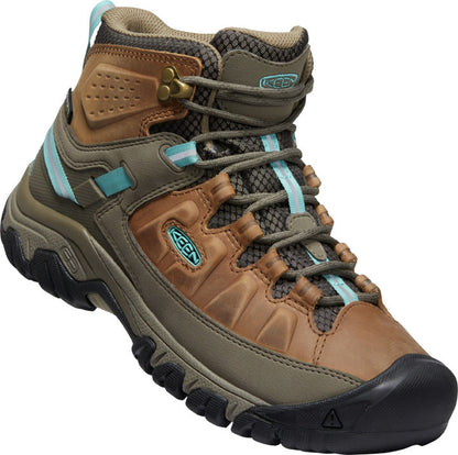 Keen TARGHEE III MID WP WOMEN