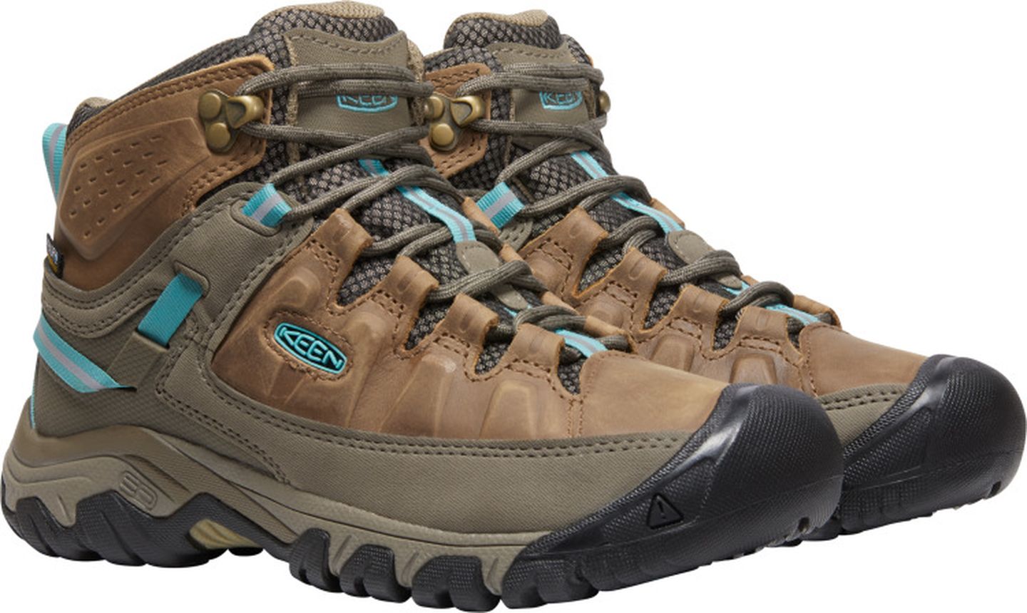 Keen TARGHEE III MID WP WOMEN