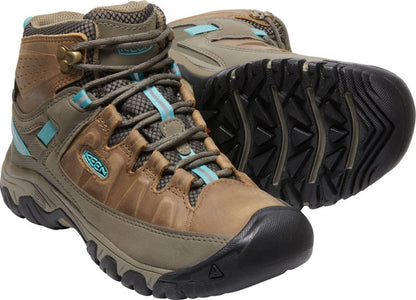 Keen TARGHEE III MID WP WOMEN