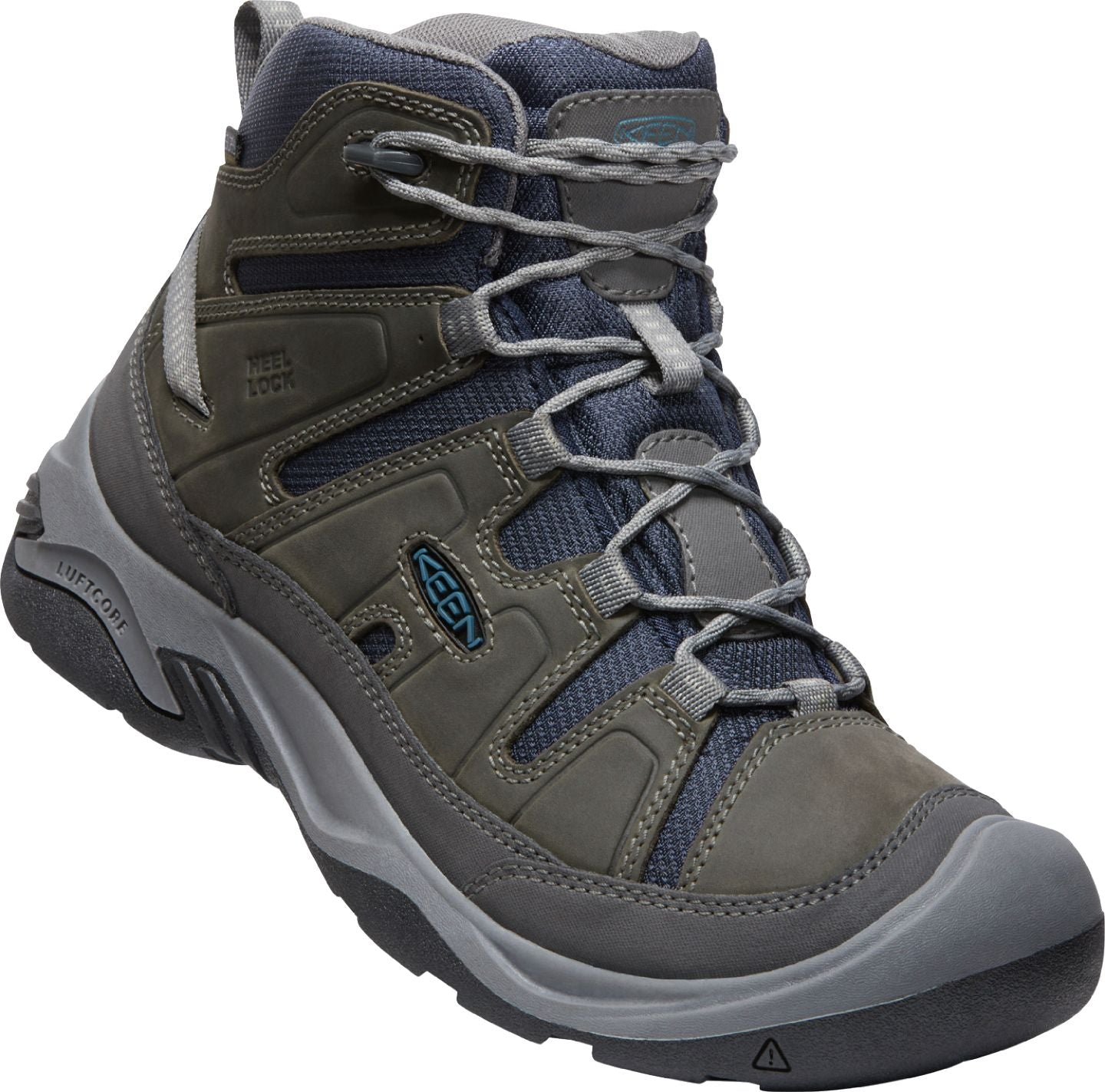 Keen CIRCADIA MID WP MEN