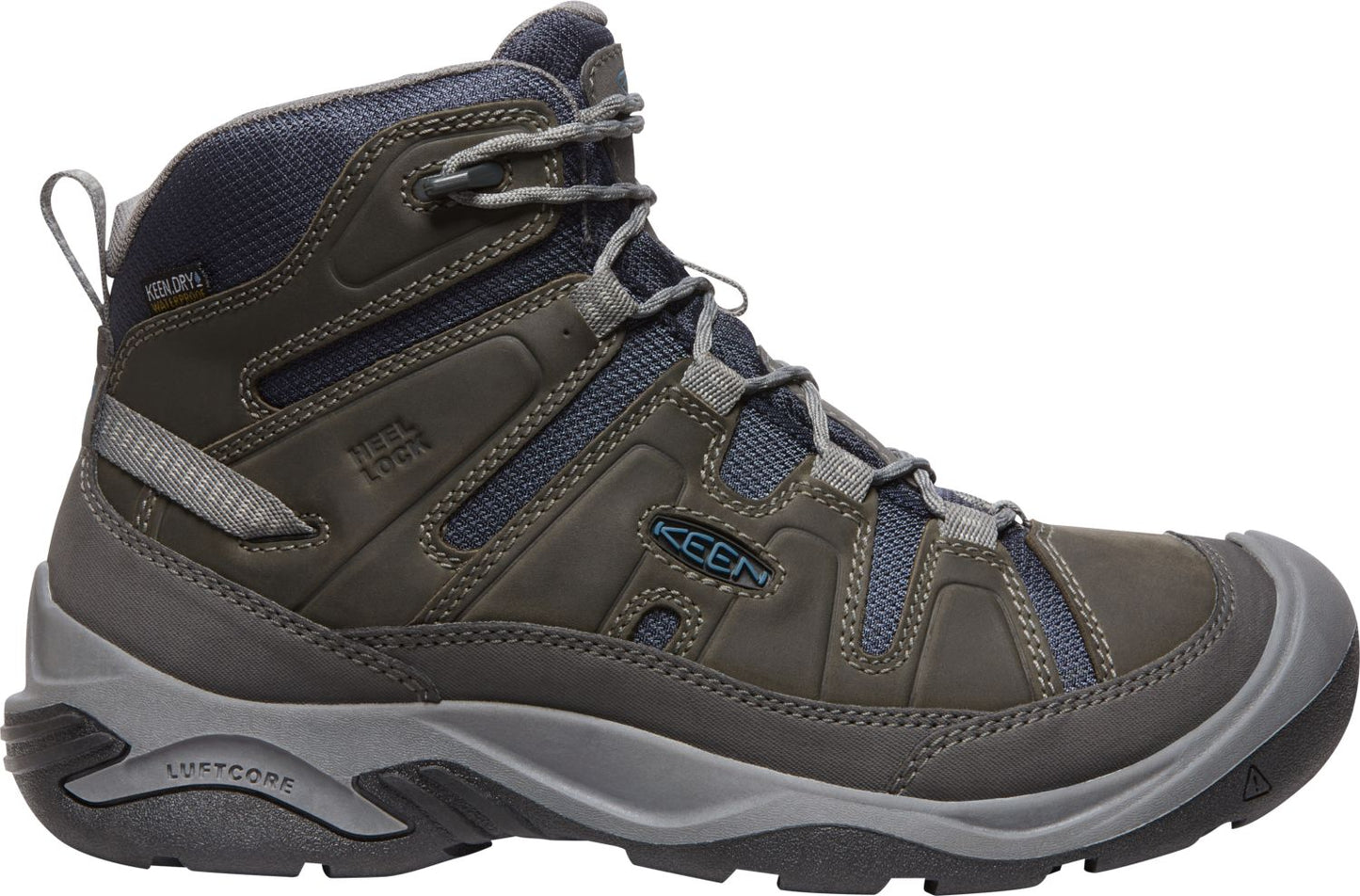 Keen CIRCADIA MID WP MEN