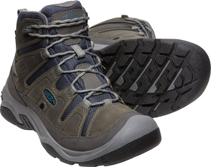 Keen CIRCADIA MID WP MEN