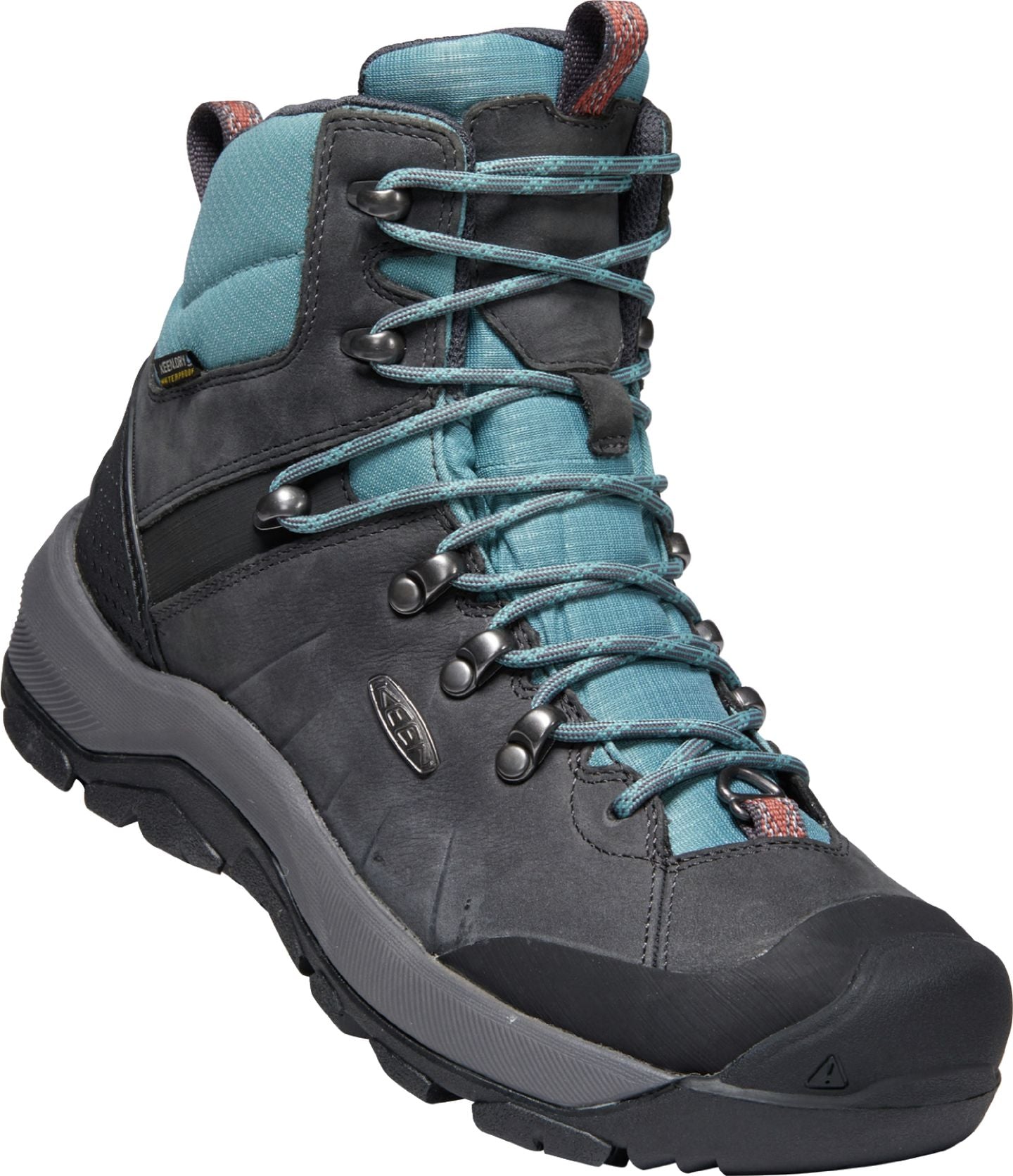 Keen Revel Iv Mid Polar Women's 1023629