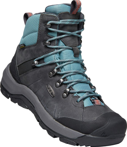 Keen Revel Iv Mid Polar Women's 1023629