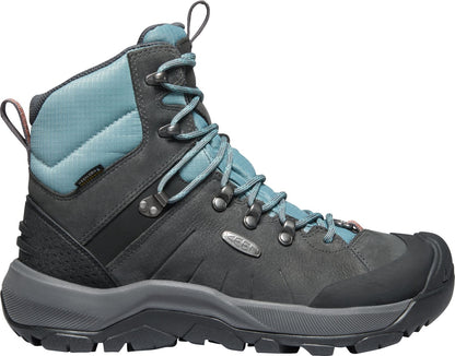 Keen Revel Iv Mid Polar Women's 1023629