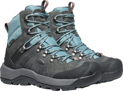 Keen Revel Iv Mid Polar Women's 1023629