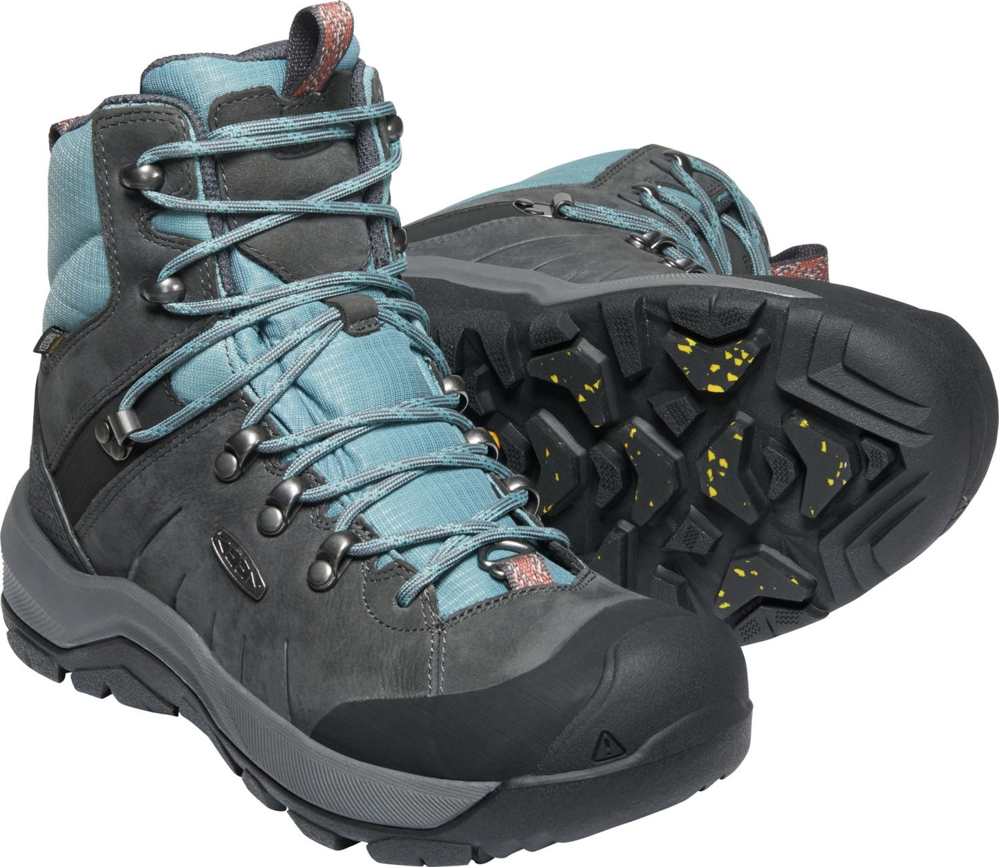 Keen Revel Iv Mid Polar Women's 1023629