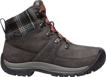 Keen Kaci Iii Winter Mid Wp Women's 1026719