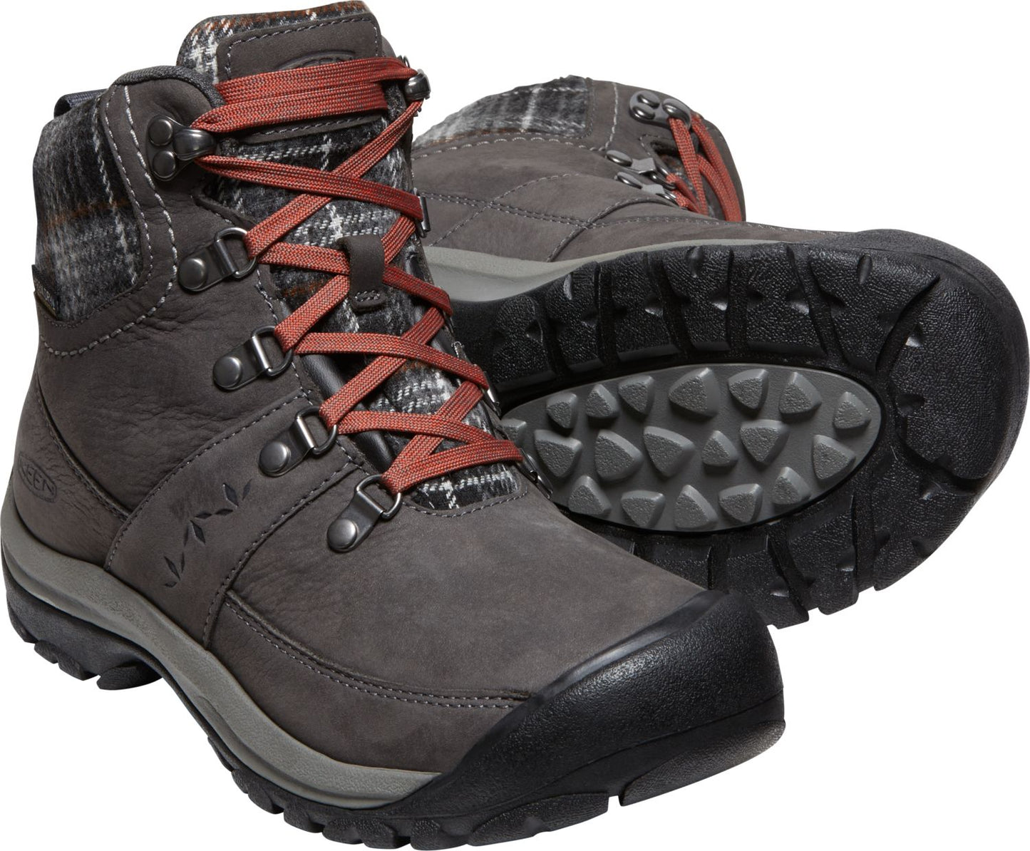 Keen Kaci Iii Winter Mid Wp Women's 1026719