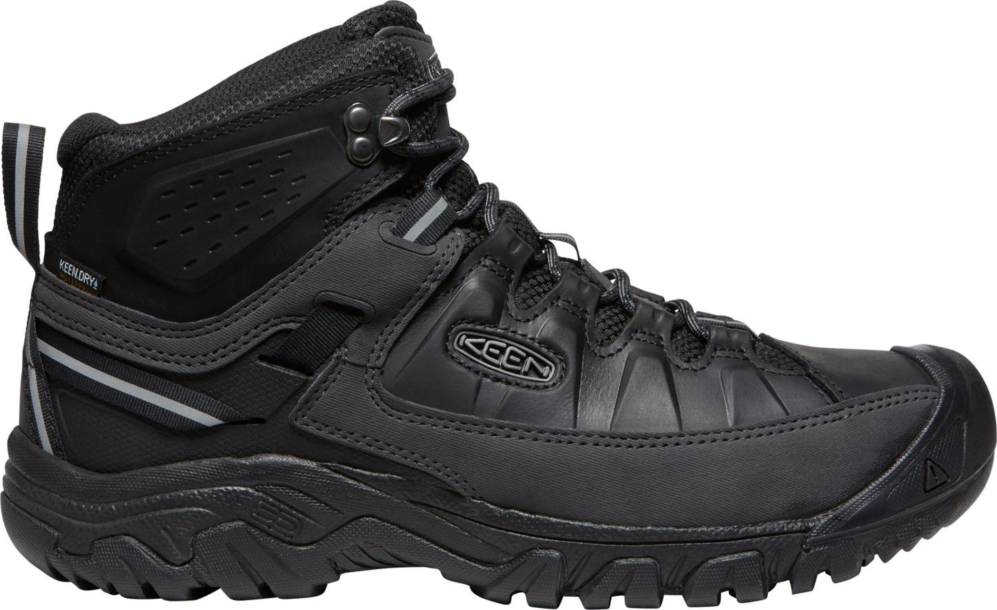 Keen Targhee Iii Wp Men's 1028129