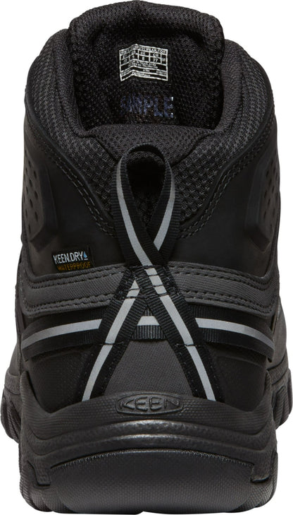 Keen Targhee Iii Wp Men's 1028129