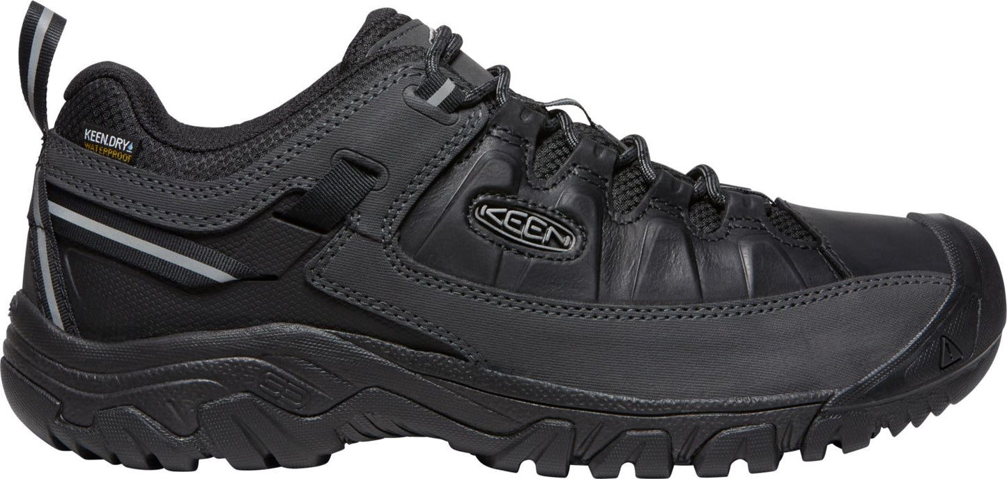 Keen Targhee Iii Wp Men's