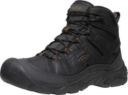 Keen Circadia Mid Wp Mens