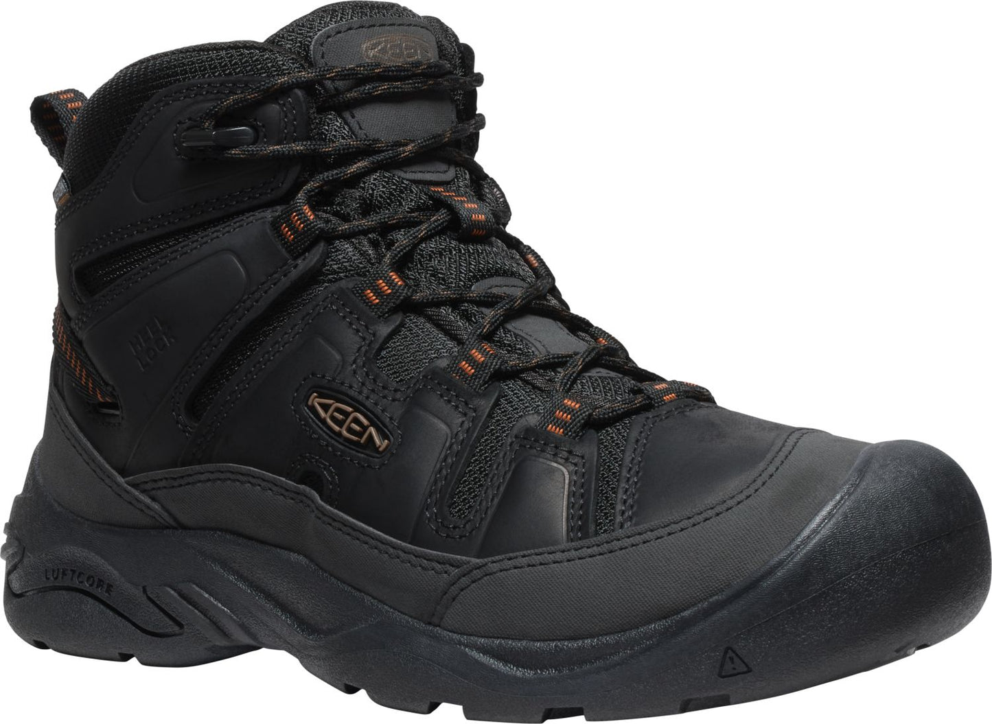 Keen Circadia Mid Wp Mens