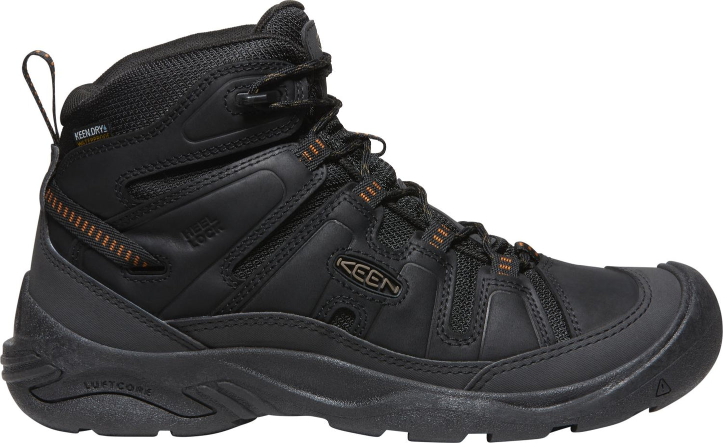 Keen Circadia Mid Wp Mens