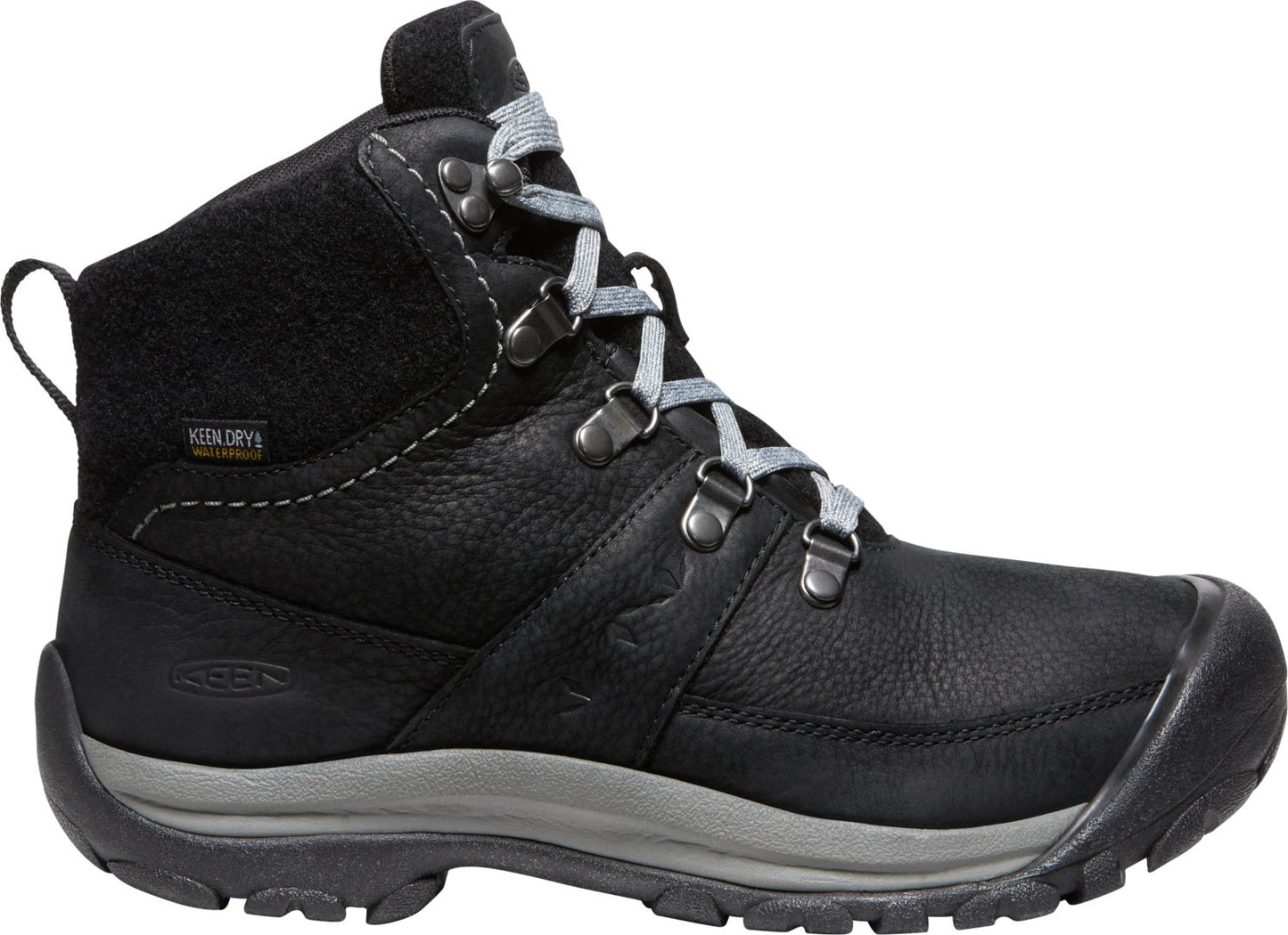 Keen Kaci Iii Winter Mid Wp Women's 1026720