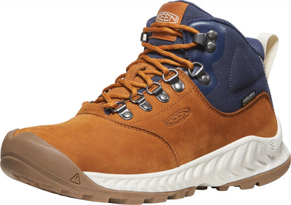 Keen Nxis Explorer Mid Wp Women's