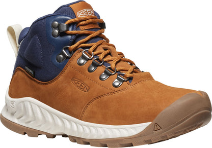 Keen Nxis Explorer Mid Wp Women's