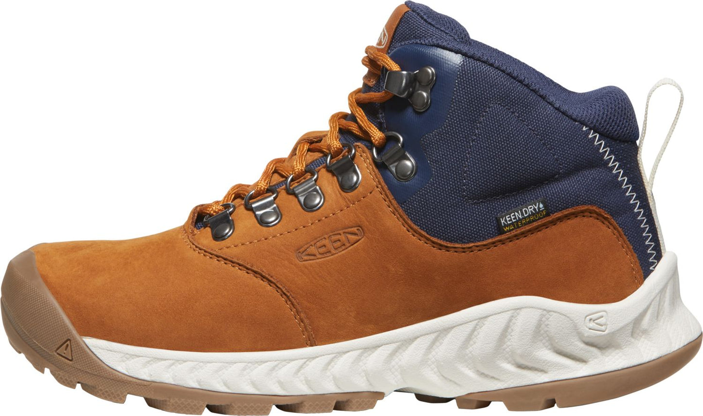 Keen Nxis Explorer Mid Wp Women's