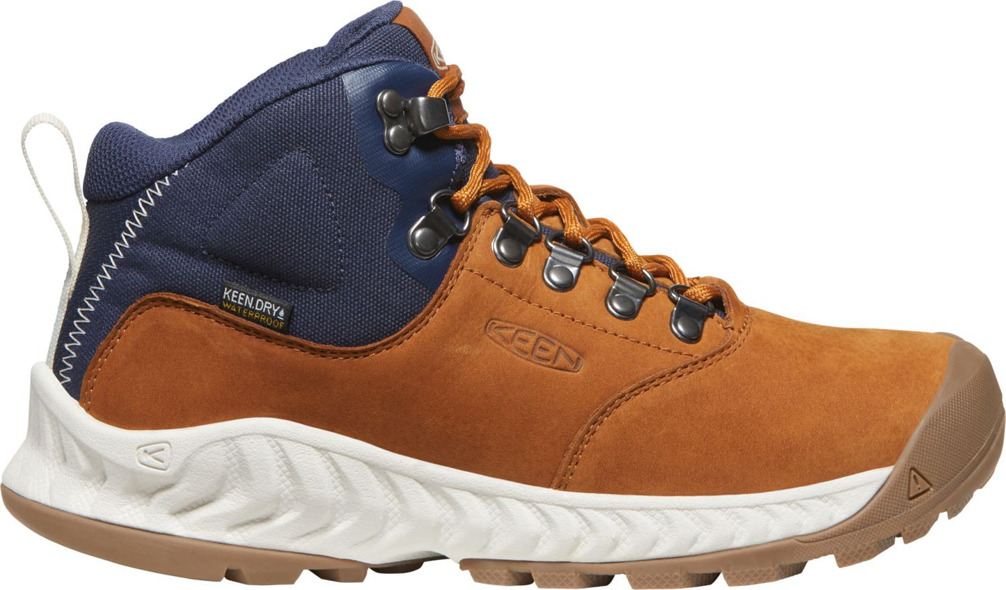 Keen Nxis Explorer Mid Wp Women's